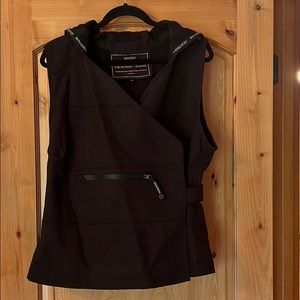 Ilse Jacobsen Rain Vest